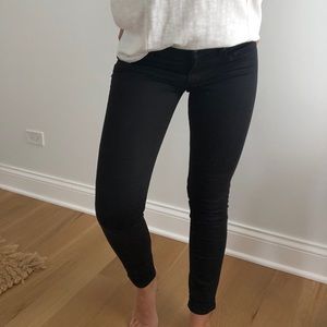 Black Skinny Jeans